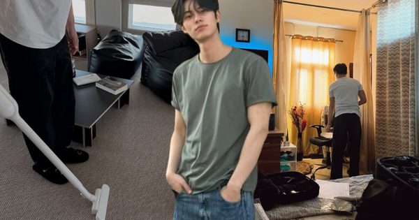 Làm văn phòng quá mệt đầu, chàng trai quyết định nghỉ việc để đi cắt cỏ, dọn nhà thuê: Thu nhập gấp 4 lần lương công sở!