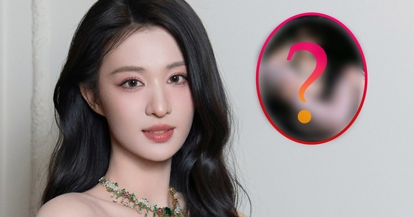 Bức ảnh đẹp phát sốc khiến Vương Sở Nhiên bị mắng 