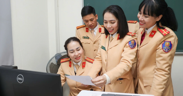 Quy định mới quan trọng liên quan đến thi bằng lái xe của tất cả người dân cả nước từ 1/7