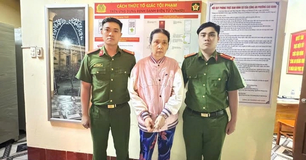 Công an triệu tập nữ giúp việc Nguyễn Thị Sâm đến làm việc