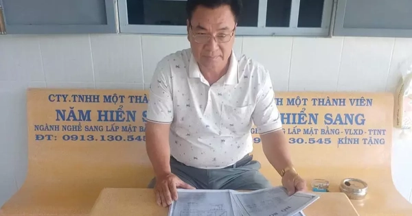 Hy hữu chuyện mất đất vì nhờ bạn thân giữ hộ giấy tờ