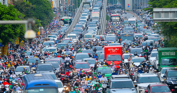 Quy định mới bắt buộc với xe máy: Hàng chục triệu xe cần đáp ứng điều kiện gì từ năm sau?