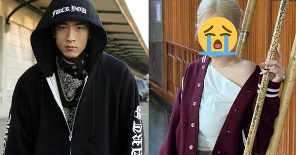 Râm ran tin nữ ca sĩ tính hay ăn cắp vặt, đến mức bị đuổi khỏi nhóm nhạc