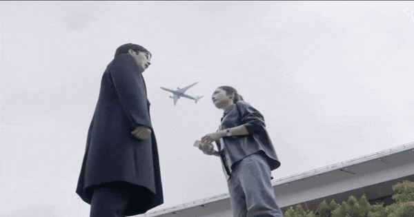 Có 1 phim Trung Quốc tuyệt hay cần được viral gấp: Cặp chính đẹp đến phát hờn, “twist chồng twist” càng xem càng dính