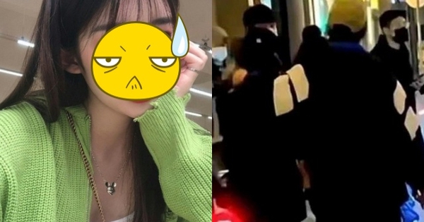 Nàng thơ 1999 sinh con cho thiếu gia nhưng bị ruồng bỏ: Giờ bể nợ bị kiện ra tòa, phải ra siêu thị bán quần áo 12 tiếng mưu sinh