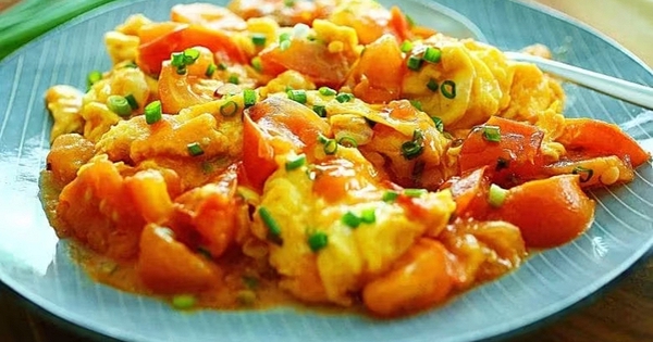 Người đàn ông 42 tuổi ăn cà chua mỗi ngày suốt 1 năm, kết quả khám sức khỏe khiến bác sĩ cũng phải ganh tị