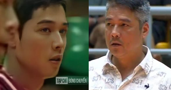 HLV Bùi Huy Sơn được nhắc nhiều nhất làng bóng chuyền hiện nay có gì đặc biệt?