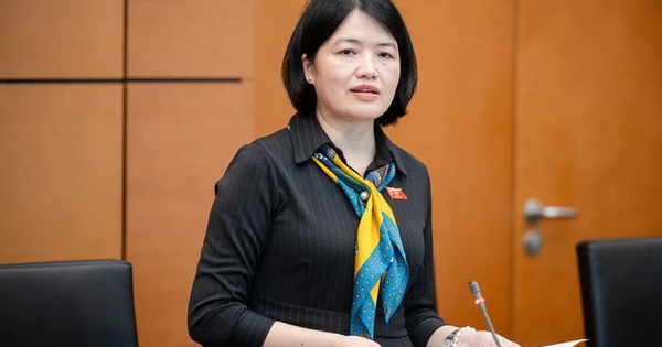 Đại biểu Quốc hội đề xuất nghiên cứu cấm hoặc hạn chế trẻ em sử dụng mạng xã hội