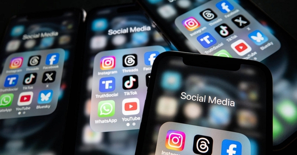 Một quốc gia châu Âu cấm hoàn toàn trẻ em dưới 15 tuổi sử dụng mạng xã hội