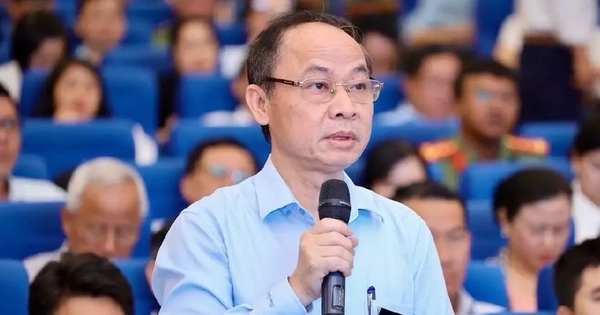 Hà Nội muốn tổ chức kỳ thi tuyển sinh lớp 10 trên máy tính