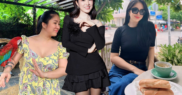 Nữ diễn viên cưới chồng kém 7 tuổi: Giảm 30kg như 