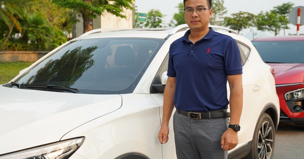 Phải đi hàng trăm kilomet để bảo hành: Tình cảnh 