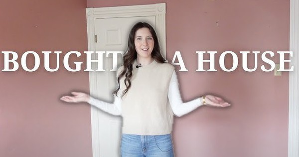 Bị “đuổi” khỏi nhà thuê, cô gái 27 tuổi “chơi lớn” mua luôn nhà: Chi phí giảm một nửa, vẫn dư tiền tiết kiệm