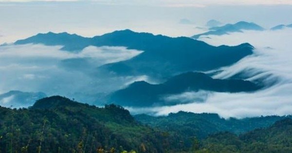 Một địa phương được ví là “Hạ Long trên cạn” vừa kiếm hơn 10.000 tỷ từ du lịch: Sở hữu 5.000 di tích, có cả 