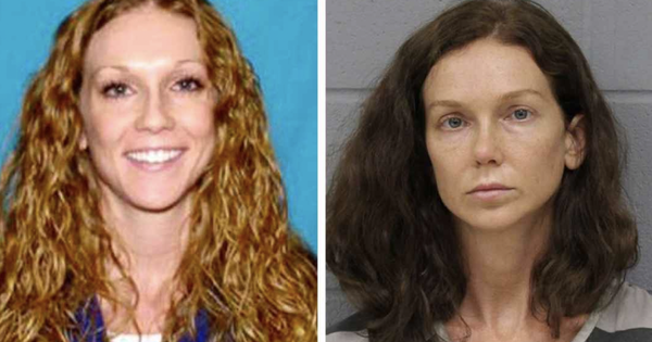 Cô giáo dạy yoga sát hại nữ VĐV xinh đẹp vì ghen tuông, phẫu thuật thẩm mỹ để trốn tội, bình thản khi nhận án 90 năm tù