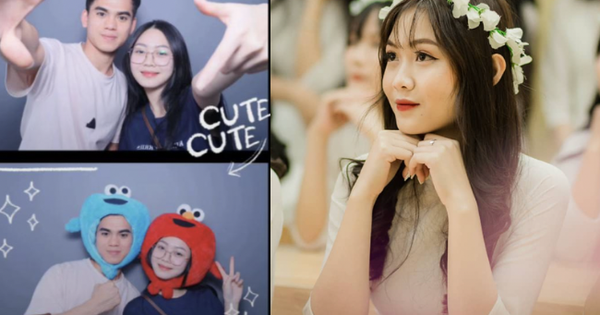 Đội trưởng U23 Khuất Văn Khang lộ hint du hí Sài Gòn cùng bạn gái xinh đẹp, đập tan tin đồn rạn nứt!