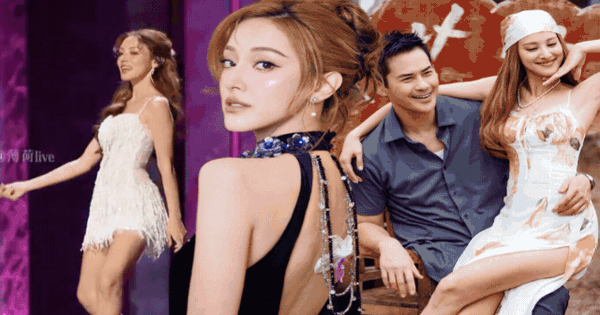 Đối thủ giàu nhất show Tỷ Tỷ của Trang Pháp: Hoa hậu sở hữu 4.800 tỷ, giữ chồng tài tử ở nhà suốt 8 năm vì 1 lý do