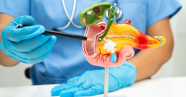 Khi ung thư “gõ cửa”, 3 thứ này của cơ thể có thể đổi màu