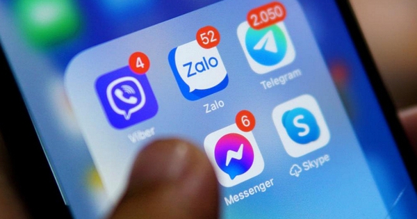 Hàng chục triệu người dùng Zalo chú ý: Thấy dấu hiệu này phải đổi mật khẩu khẩn cấp