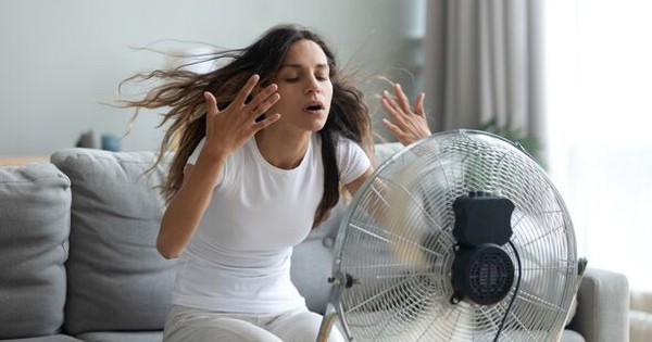 Làm thế nào để ngôi nhà của bạn mát hơn mà không cần điều hoà?