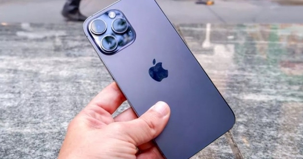 4 chiếc iPhone cũ đáng mua nhất hiện nay