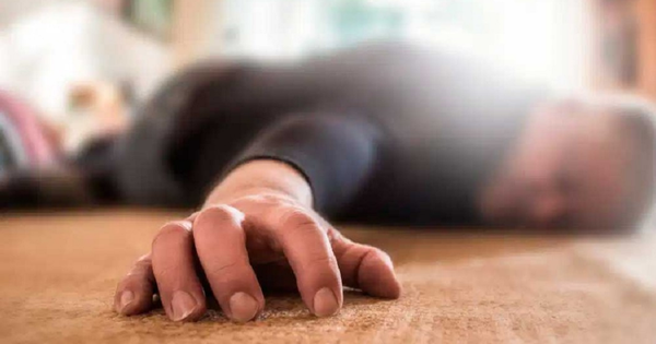 Người đàn ông 50 tuổi tử vong đột ngột do tập thể dục theo cách 