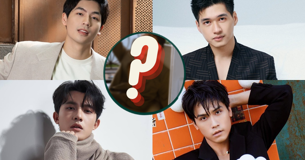 Việt Nam giờ có cả F5 nam thần Vườn Sao Băng, đẹp trai lai láng nhưng netizen vẫn tức anh ách 1 điều