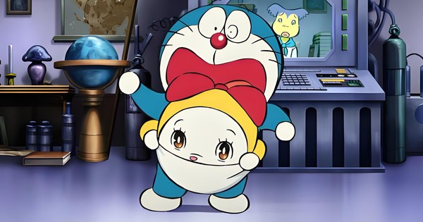 5 bảo bối của Doraemon nếu tồn tại sẽ phá vỡ quy luật kinh tế