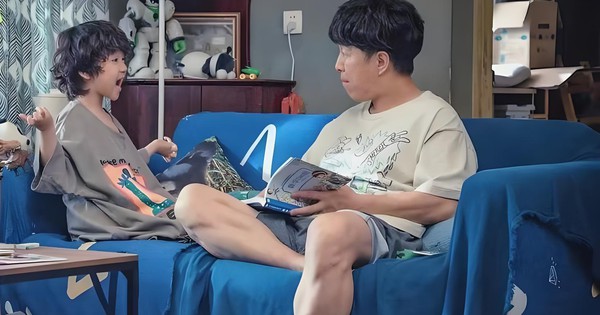 Muốn con cái có tiền đồ, cha mẹ hãy nằm lòng 3 câu nói 