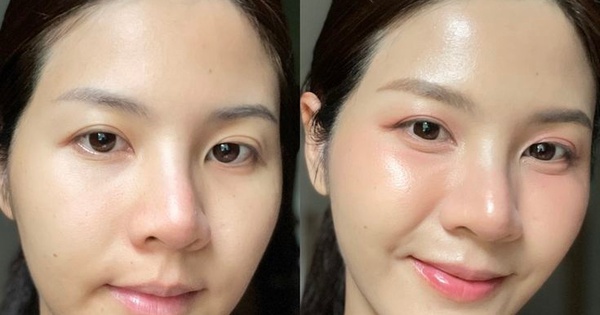 Kiên trì làm 3 việc này trước khi ngủ, làn da 30 tuổi của tôi như được quay về năm 18