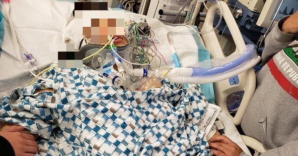 Người cha 37 tuổi đột nhiên nhận chẩn đoán u não, bàng hoàng nói: 