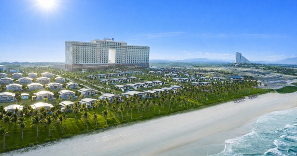 World Flavor Festival – Hành trình khám phá ẩm thực thế giới bên bờ biển Cam Ranh