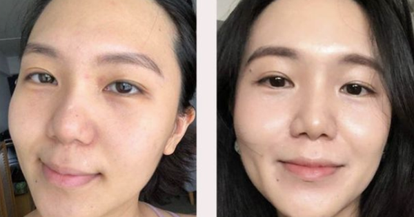 Làm 4 việc này mỗi sáng khi vừa thức dậy, làn da tôi thay đổi hoàn toàn