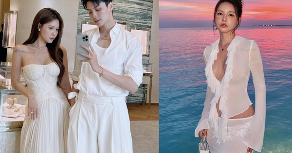 Chị đẹp cưới 