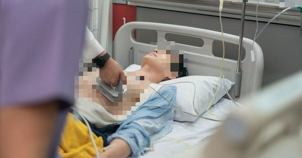 Nam lập trình viên 28 tuổi đột tử sau 3 ngày tăng ca, bác sĩ tức giận: 