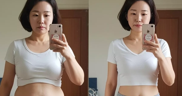 Không ăn kiêng vẫn giảm cân: Phương pháp 