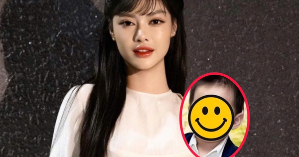 Lona Kiều Loan lên tiếng về bức ảnh bé trai nghi là con đầu lòng: 