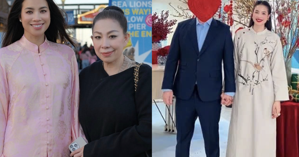 Tình trạng hiện tại của vợ chồng Phạm Hương ở Mỹ