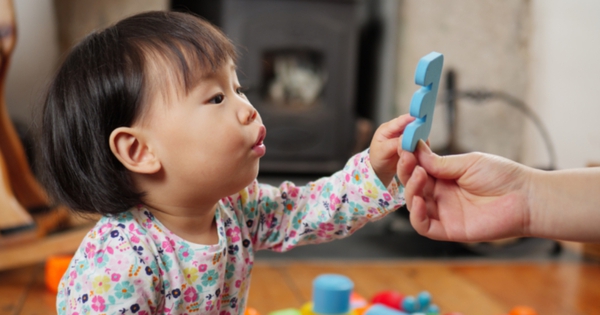 Một yếu tố của tuổi thơ ảnh hưởng lớn đến trí thông minh của con bạn!