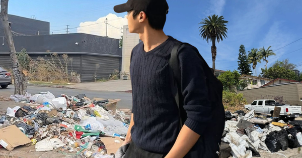 Kinh doanh toàn lỗ, dẹp tiệm xong chẳng biết làm gì nên đi nhặt rác: Người đàn ông phát hiện ra một “mỏ vàng”