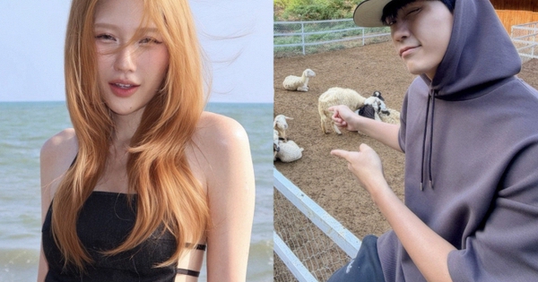 Đã có câu trả lời nghi vấn em gái Trấn Thành đang hẹn hò với Võ Điền Gia Huy