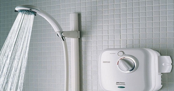 Cảnh báo đặc biệt đến các gia đình đang dùng bình nóng lạnh