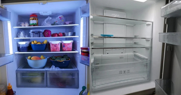 Lời khuyên quan trọng cho các gia đình đang dùng tủ lạnh