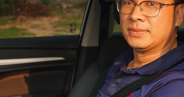 Người dùng xe Trung Quốc tự đặt phụ tùng trên Taobao cũng được: nghe thì dễ đấy, nhưng cũng bất tiện trăm bề