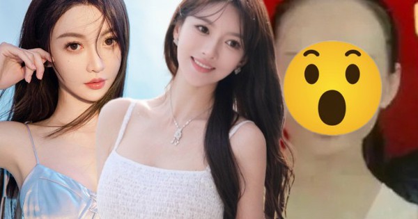 Hoa khôi sinh con cho Huỳnh Hiểu Minh “dao kéo” 100% cơ thể, xem diện mạo trước chỉnh sửa mà sốc nặng