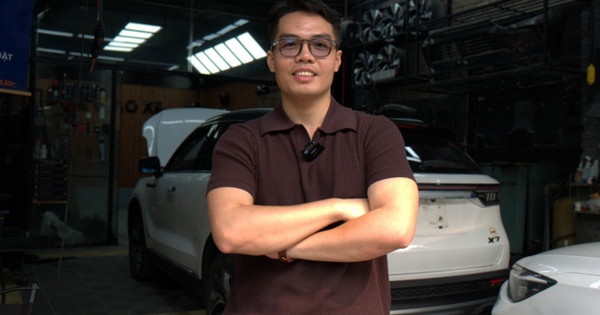 Xe điện Trung Quốc khó tiếp cận được với tầng lớp có tiền sống tại chung cư: lý do không phải vì giá