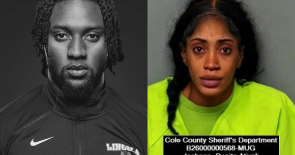 Bi kịch tình tay ba tại ký túc xá: VĐV điền kinh bị bạn gái đâm tử vong vì bắt quả tang người yêu nằm trên giường bạn cùng phòng