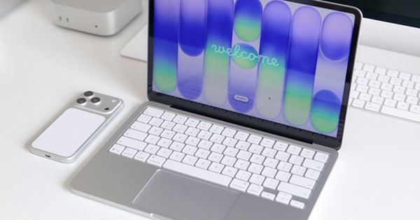 Đây rồi MacBook Neo chính hãng Việt Nam: Thiết kế quá ngon trong tầm giá, hứa hẹn thu hút không ít người dùng Win chuyển sang