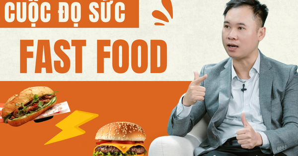Burger King co cụm, Subway thu mình: Chiếc burger ngoại thua bánh mì 30.000 đồng, vì sao Shake Shack vẫn muốn “đánh cược” tại Việt Nam?