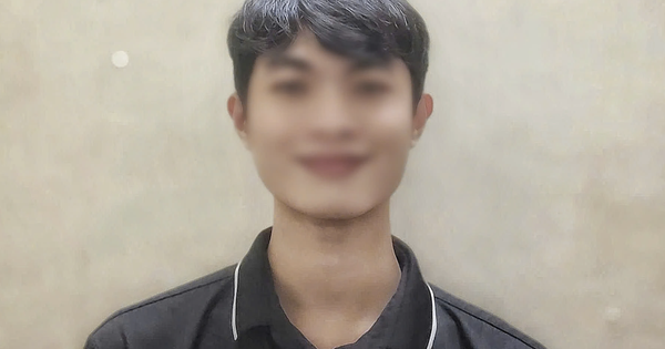 Tìm thấy thi thể nam sinh sau 5 ngày mất tích ở TP.HCM